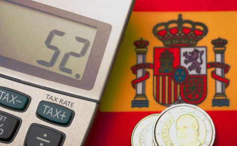 spanish financial transaction tax